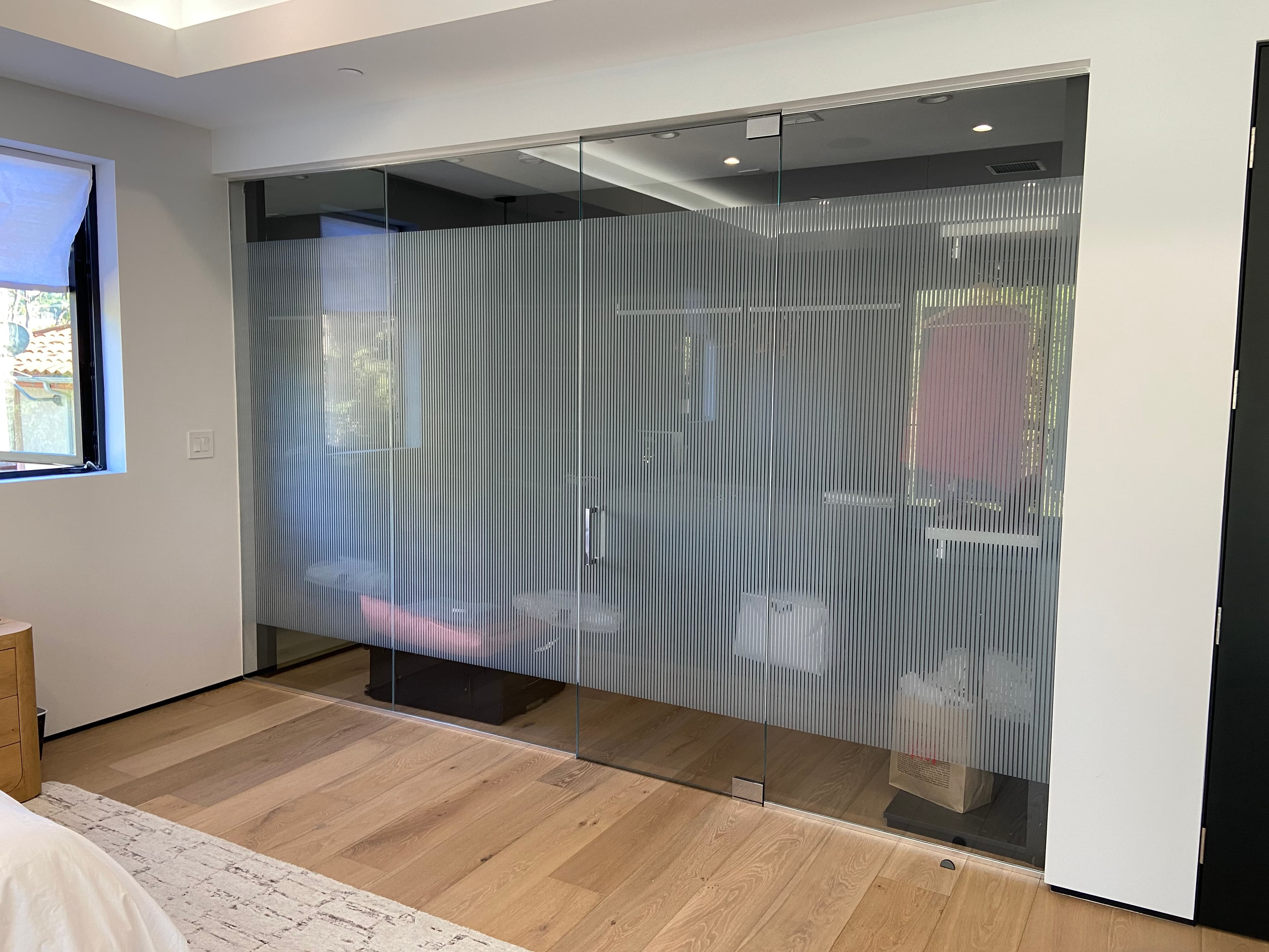 Privacy & Decorative Film