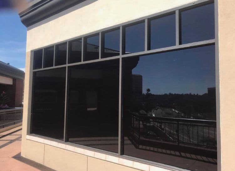 Security & Safety Film